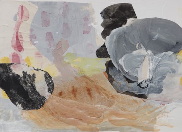 Eamon Colman, Recovery III