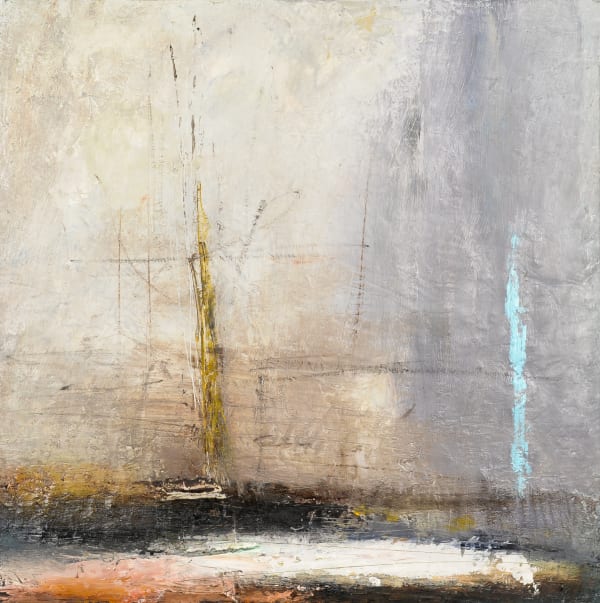 Carol Hodder, Docklands