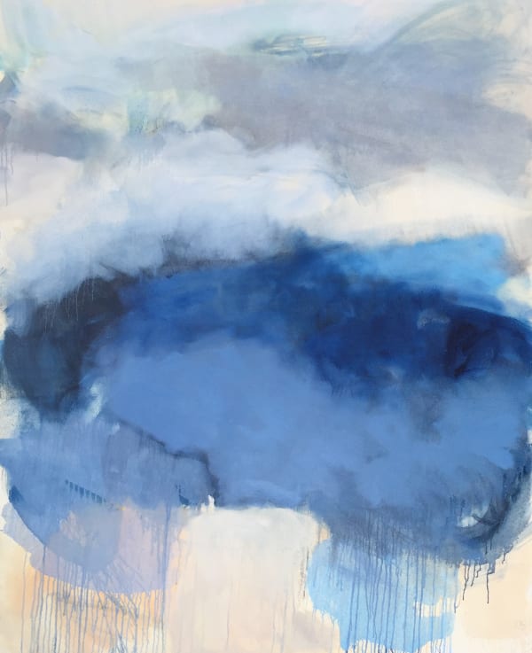 Leah Beggs, The Sky was in the Ground