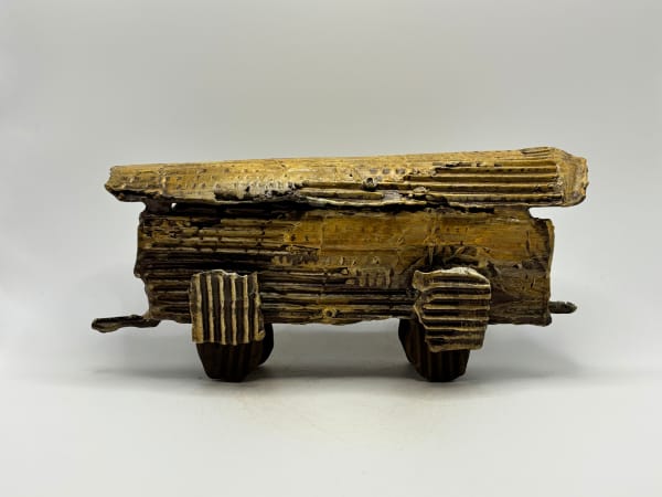 Tim Morris, Boxcar 179