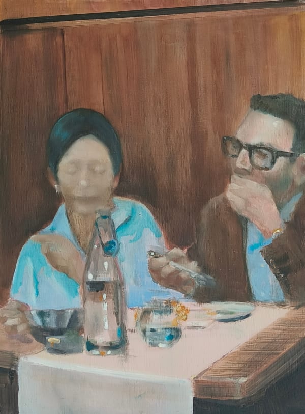 Other Works