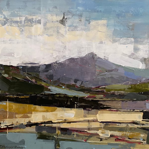 Bridget Flinn, Purple Mountain