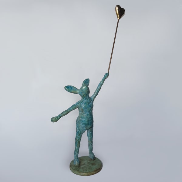 Stephanie Hess, Buoyant