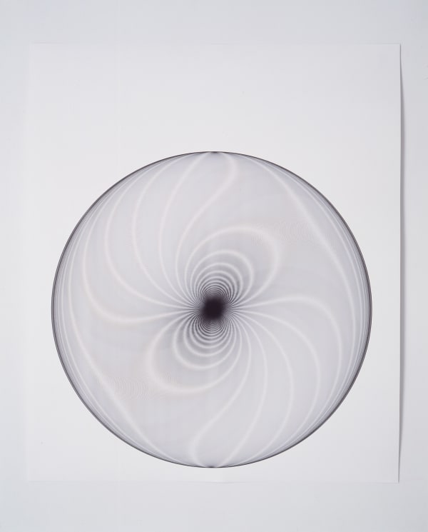 Corban Walker, Untitled (Shamee), 2007