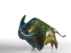 Vadim Tuzov, Bull (small)