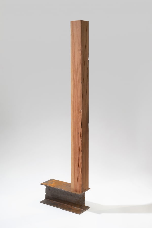 Corban Walker, Untitled (Reuse It, for M.W.), 2025