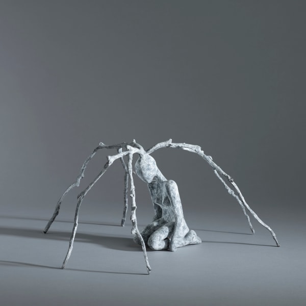 Orla de Brí, Fragile Architecture