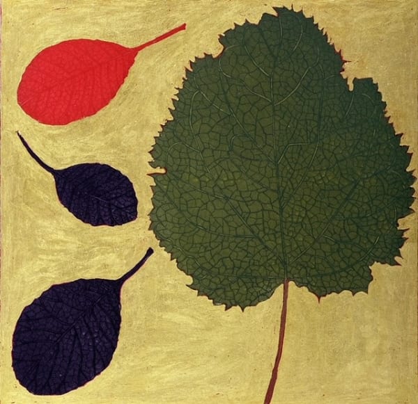 Jean Bardon, Autumn Song