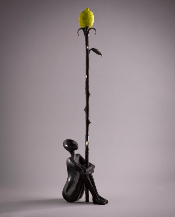 Works Available in Gallery