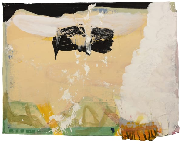 Eamon Colman, Something there is..., 2021