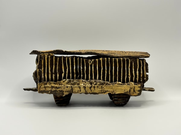 Works Available in Gallery