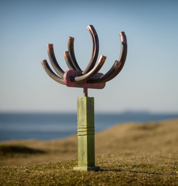 Ronan Halpin, After Brunel