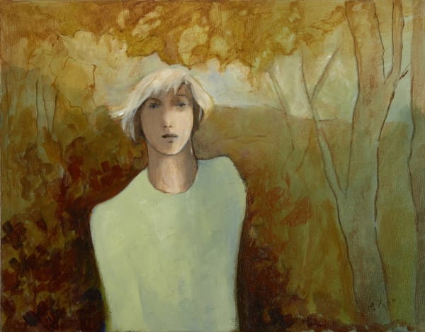 Margaret Egan, Silent Invisible Dreams