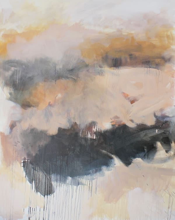 Leah Beggs, Sunny Forecast