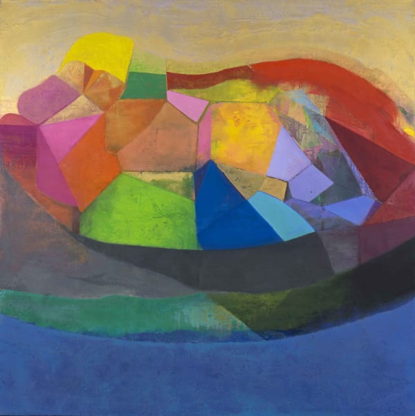 Tom Climent, At Journey's End I See