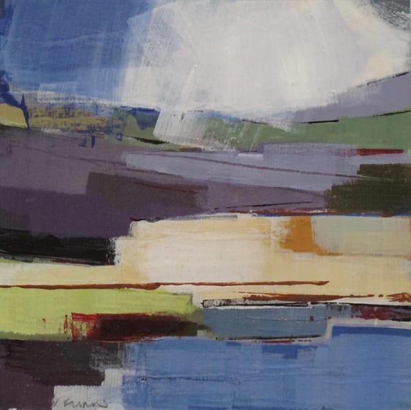 Bridget Flinn, Field of Dreams IV