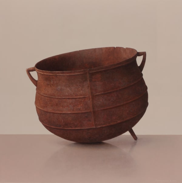 Works Available in Gallery