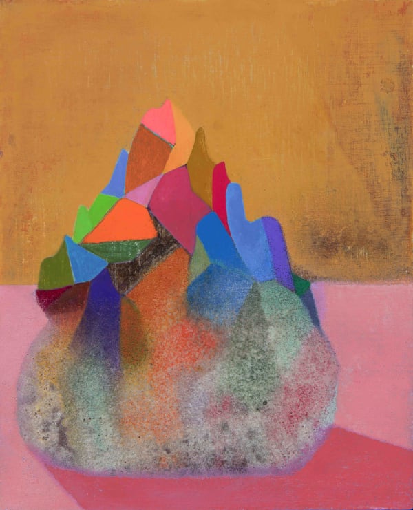 Tom Climent, Fountainhead