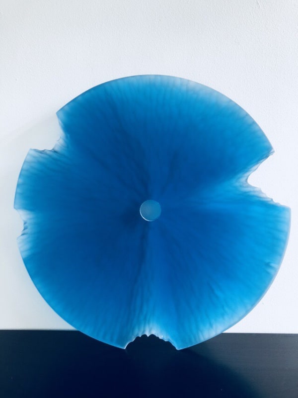 Joe Neeson, Cirque 2 - Blue