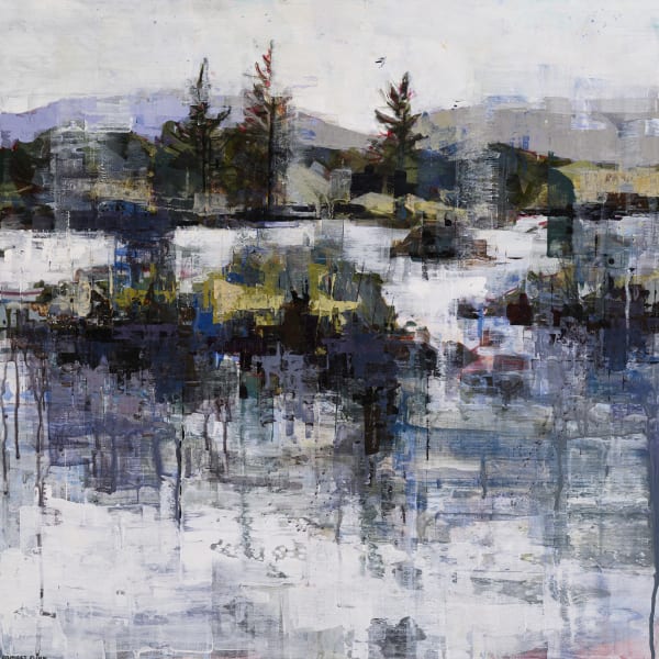 Bridget Flinn, West Of Ireland Weather