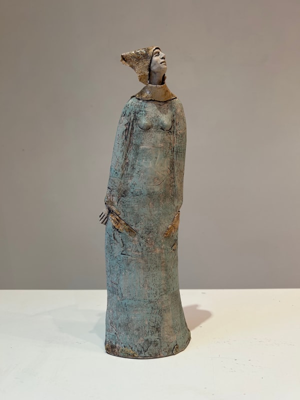 Ana Duncan, Bird Watcher