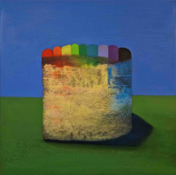 Tom Climent, Light Source