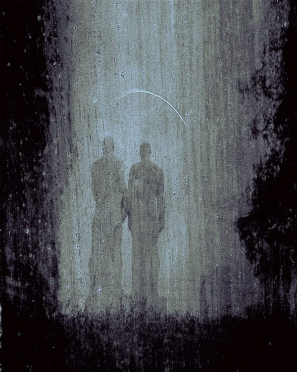 Joby Hickey, Berlin Olympic Statue