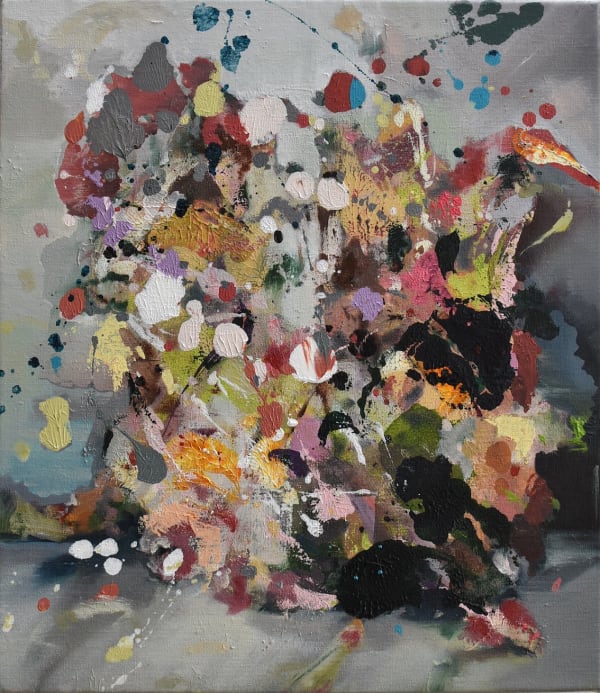 Melissa O'Donnell, Confetti