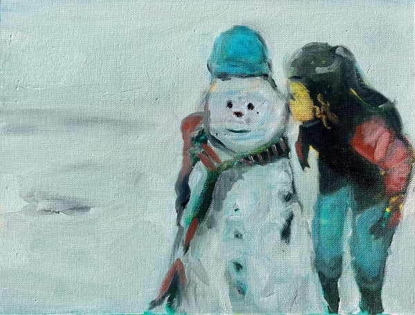 Serena Caulfield, Drift