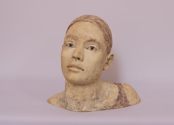 Ana Duncan, Surface, 2025