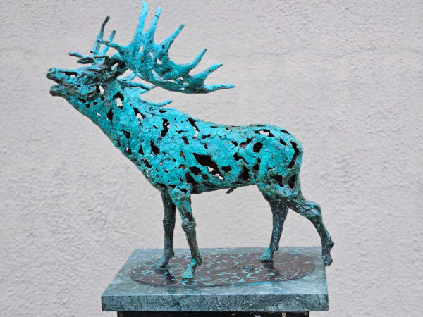 John Coll, Remnant, 2023