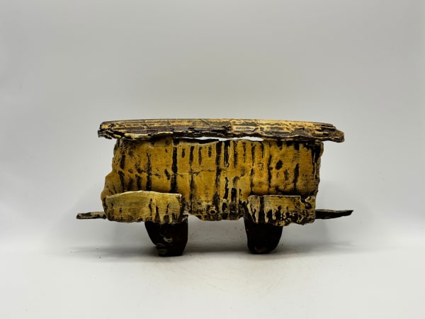 Tim Morris, Boxcar 153