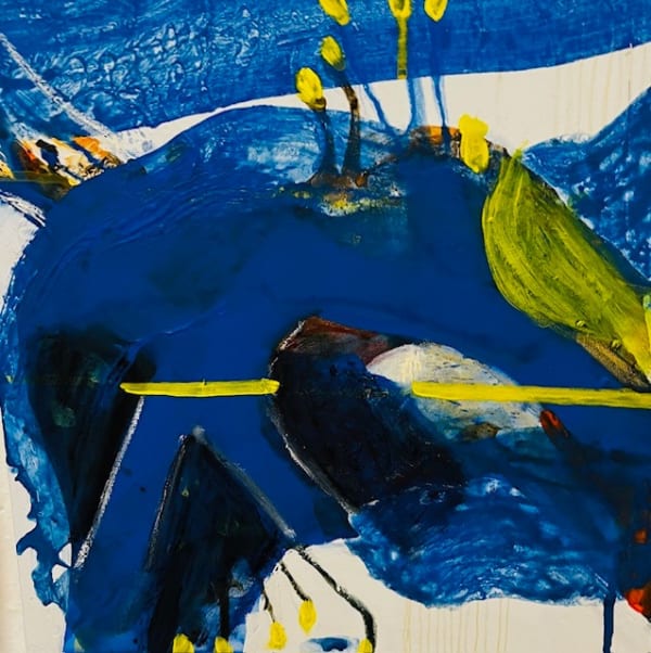 Eamon Colman, Garden Series 1
