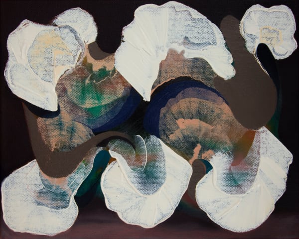 Bennie Reilly, Gigantic