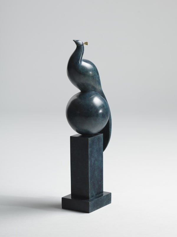 Peter Killeen, Monarch