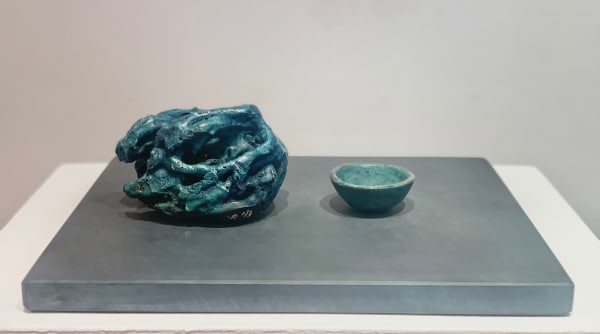 Vivienne Roche, Chance and Necessity