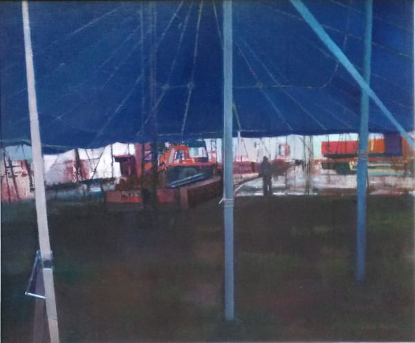 Rose Stapleton, Long Vehicle