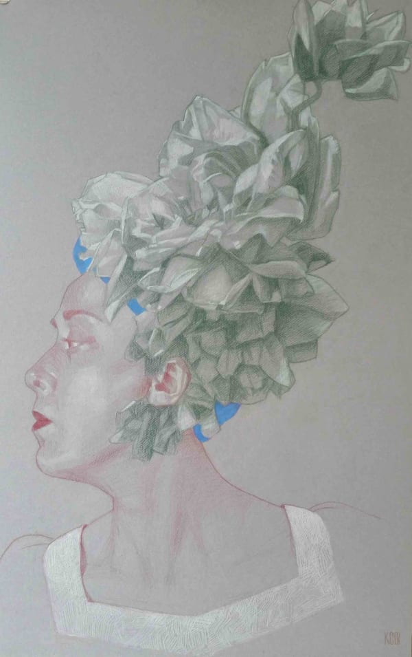 Kieran Crowley, Protrusions V