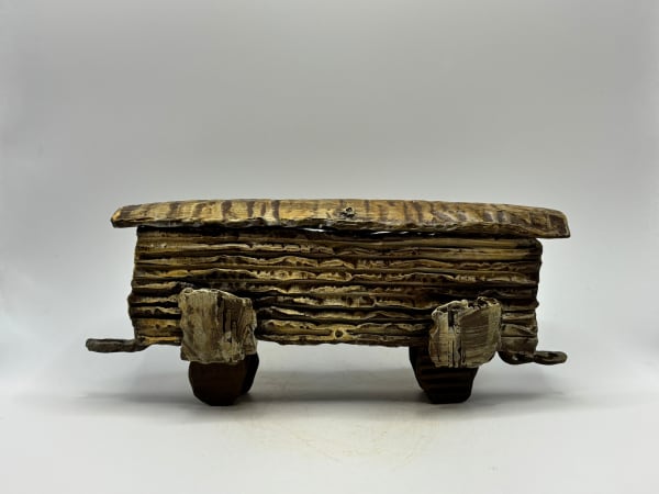 Tim Morris, Boxcar 166