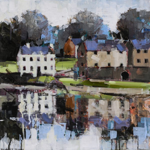 Bridget Flinn, Wet Killala