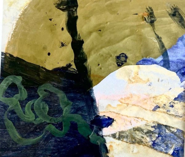 Eamon Colman, Study for 28 Acres