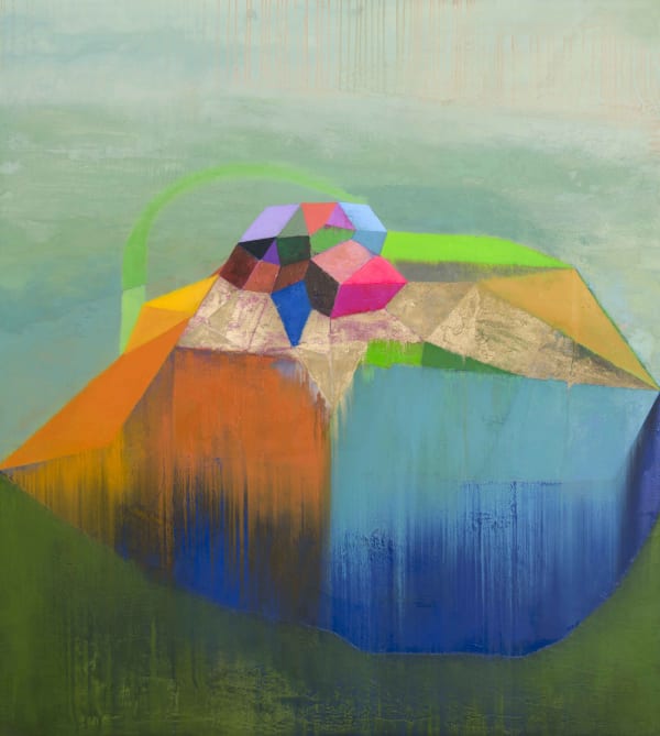 Tom Climent, Magic Mountain