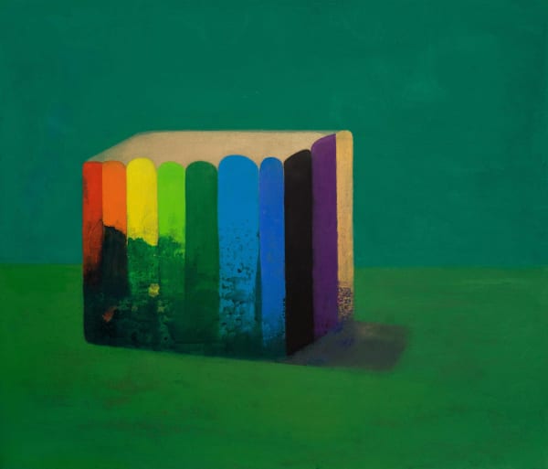 Tom Climent, Light Bringer