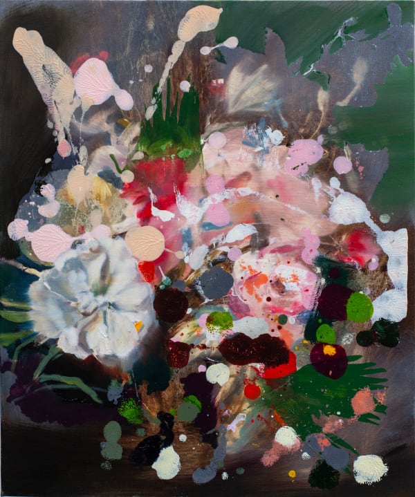 Melissa O'Donnell, The Botanist's Daughter, 2023