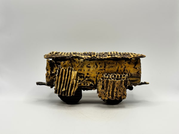 Tim Morris, Boxcar 170