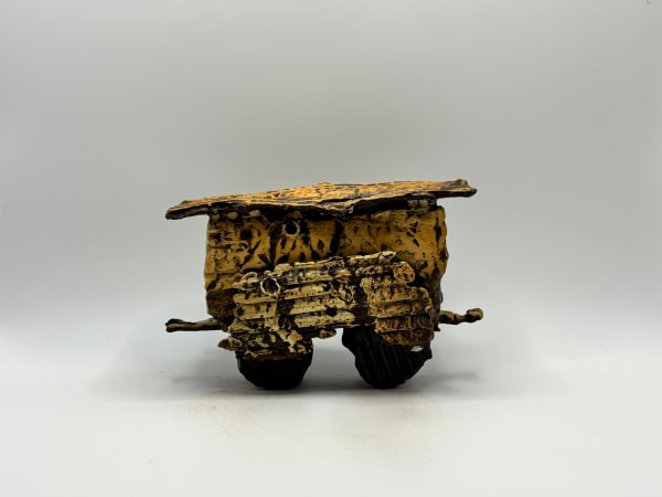 Tim Morris, Boxcar 90