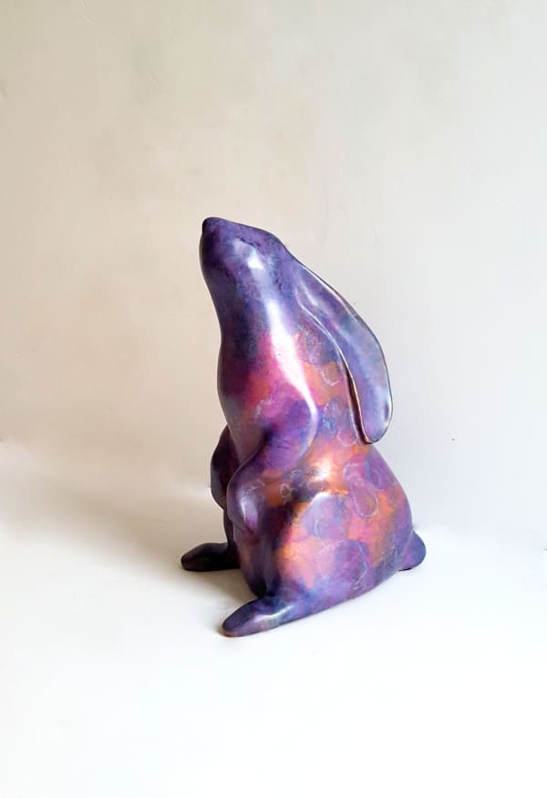 Stephanie Hess, Moonstruck