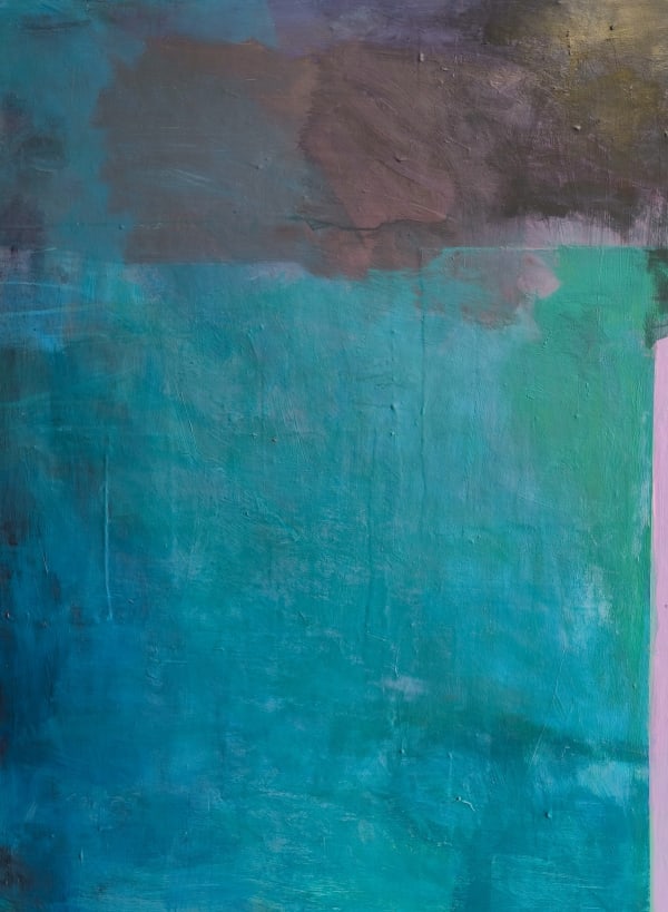 Julie Cusack, Almost You, 2024