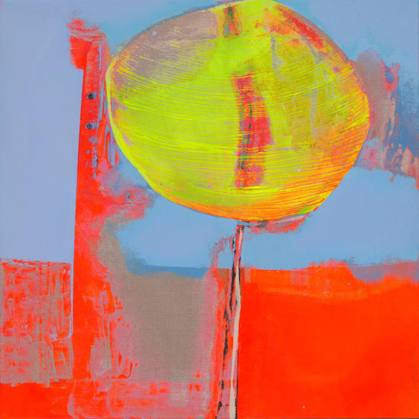 Cléa van der Grijn, Alert, 2022