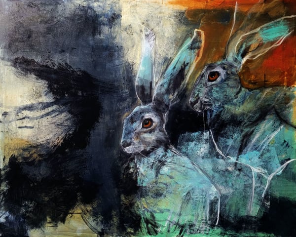 Margo Banks, Out of this World